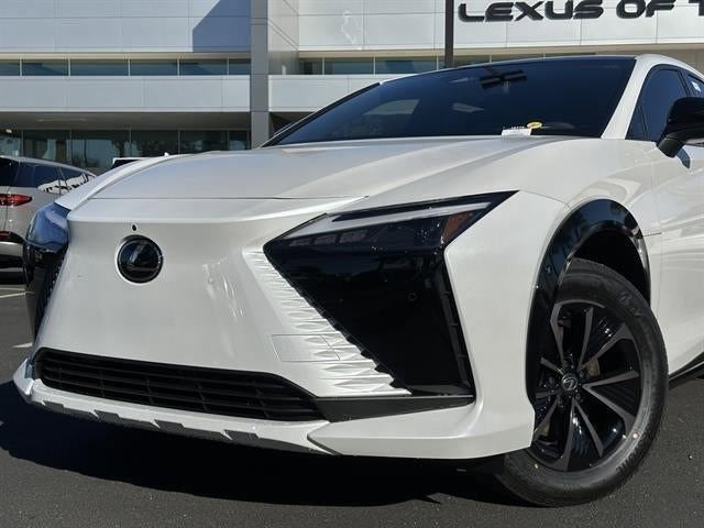 2026 Lexus RZ 350e PREMIUM