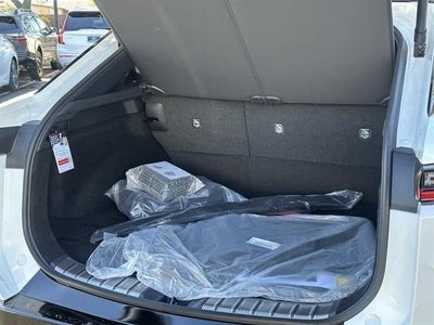 2026 Lexus RZ 350e PREMIUM