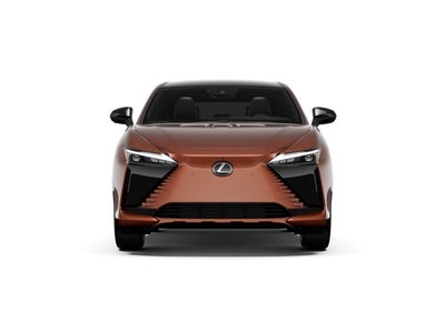 2026 Lexus RZ 350e PREMIUM