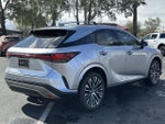2023 Lexus RX 350