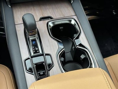 2026 Lexus RX 350 PREMIUM PLUS