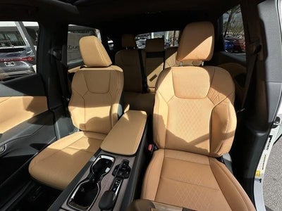 2026 Lexus RX 350 PREMIUM PLUS