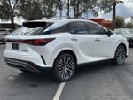 2026 Lexus RX 350 PREMIUM PLUS