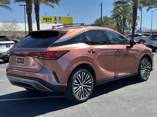 2023 Lexus RX 350 Premium Plus