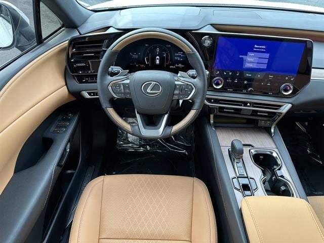 2026 Lexus RX 350 PREMIUM PLUS