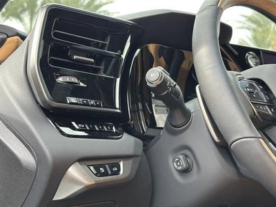 2026 Lexus RX 350 PREMIUM PLUS