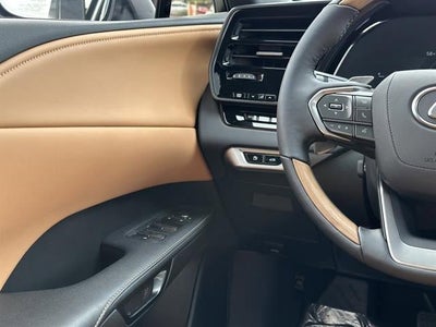 2026 Lexus RX 350 PREMIUM PLUS