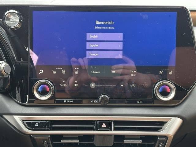 2026 Lexus RX 350 PREMIUM PLUS