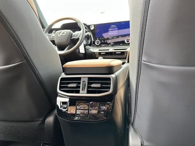 2026 Lexus RX 350 PREMIUM PLUS