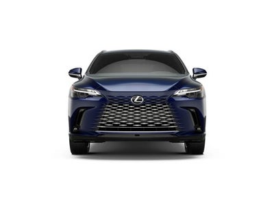 2026 Lexus RX 350 Premium+