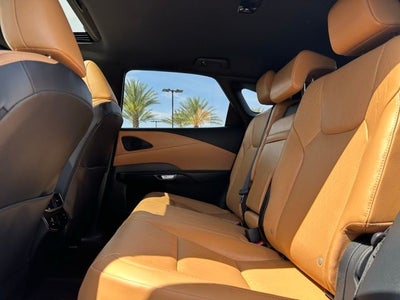2023 Lexus RX 350 Premium Plus