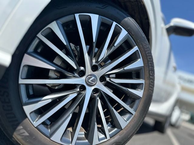 2023 Lexus RX 350 Premium Plus