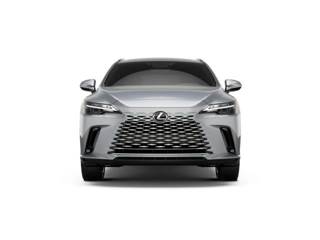 2026 Lexus RX 350 Premium+