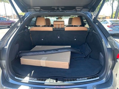2025 Lexus RX 350 Premium Plus