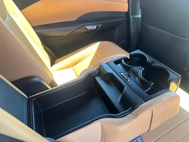 2025 Lexus RX 350 Premium Plus