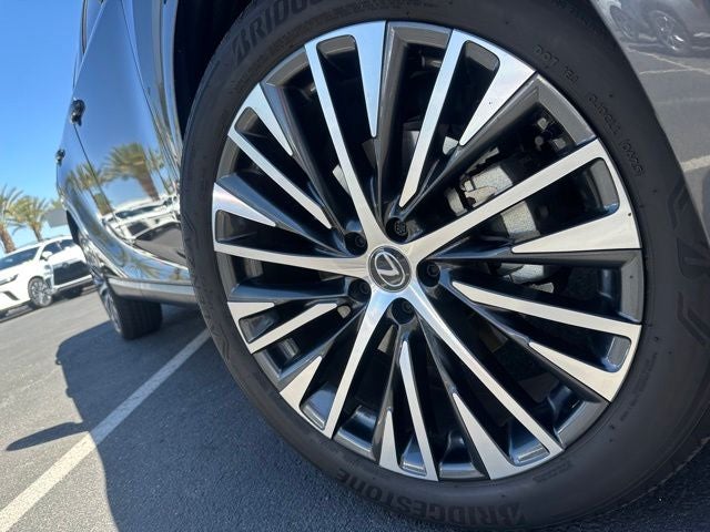 2025 Lexus RX 350 Premium Plus