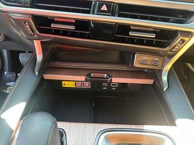 2025 Lexus RX 350 Premium Plus