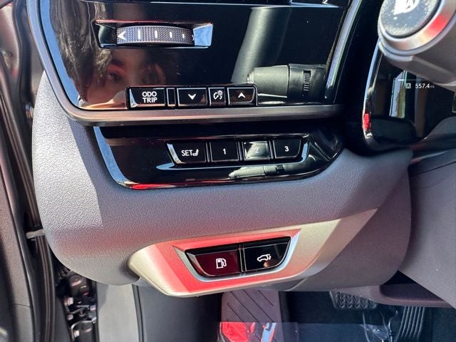 2025 Lexus RX 350 Premium Plus
