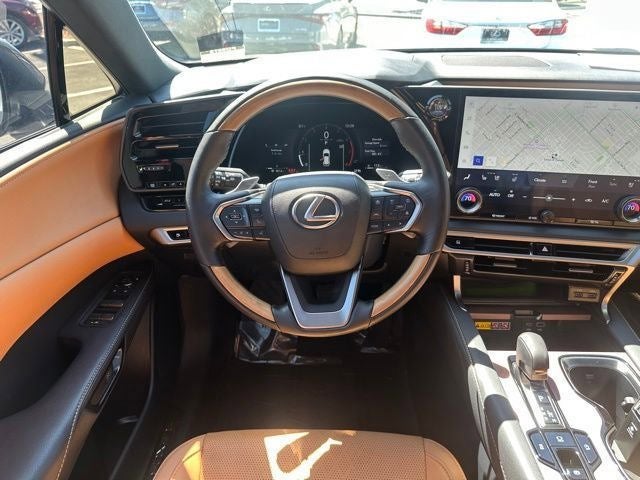 2025 Lexus RX 350 Premium Plus
