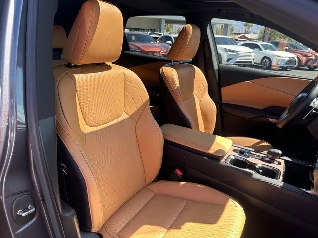2025 Lexus RX 350 Premium Plus