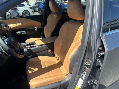 2025 Lexus RX 350 Premium Plus