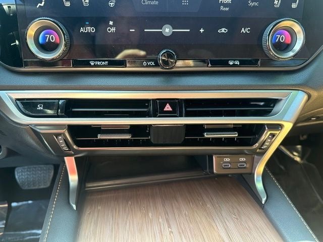 2025 Lexus RX 350 Premium Plus