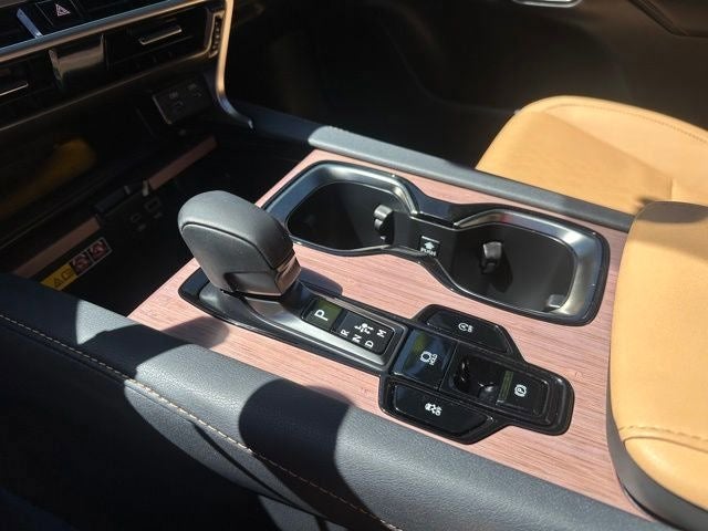 2025 Lexus RX 350 Premium Plus