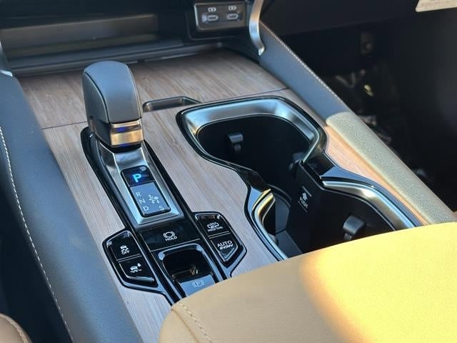 2026 Lexus RX 450h PLUS PREMIUM AWD