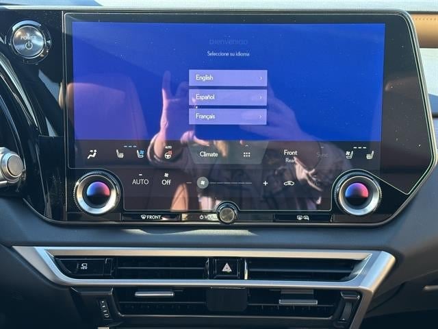 2026 Lexus RX 450h PLUS PREMIUM AWD