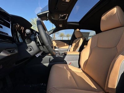 2026 Lexus RX 450h PLUS PREMIUM AWD