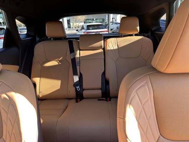 2026 Lexus RX 450h PLUS PREMIUM AWD