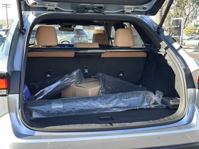 2026 Lexus RX 450h PLUS PREMIUM AWD