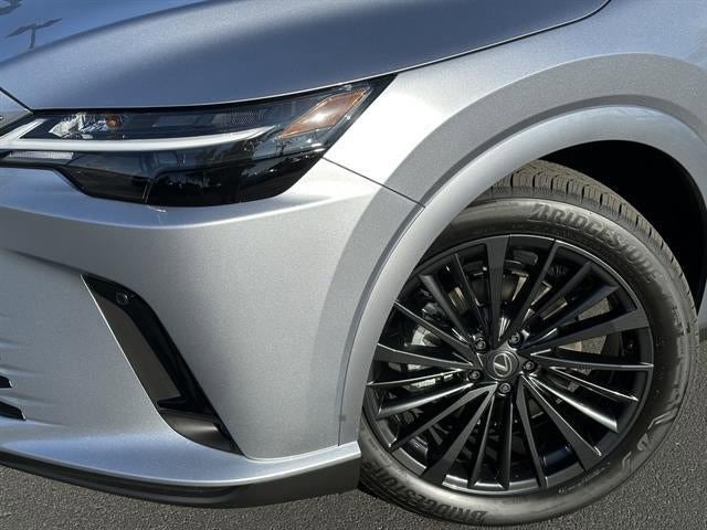 2026 Lexus RX 450h PLUS PREMIUM AWD