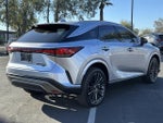 2026 Lexus RX 450h PLUS PREMIUM AWD