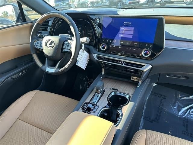 2026 Lexus RX 450h PLUS PREMIUM AWD