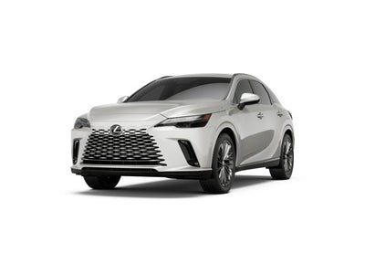 2026 Lexus RX 450h+ Premium