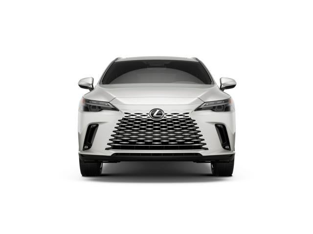 2026 Lexus RX 450h+ Premium
