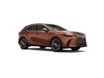 2026 Lexus RX 450h+ Premium