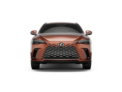 2026 Lexus RX 450h+ Premium