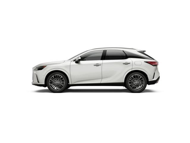 2026 Lexus RX 450h+ Premium
