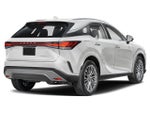 2026 Lexus RX 450h+ Premium
