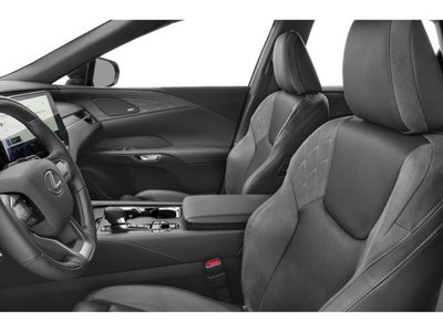 2026 Lexus RX 450h+ Premium