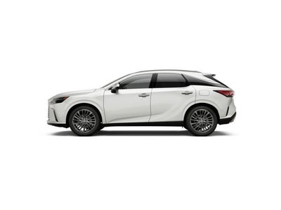 2026 Lexus RX 450h+ Premium
