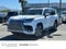 2026 Lexus LX 700h Luxury