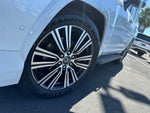 2026 Lexus LX 700h Luxury
