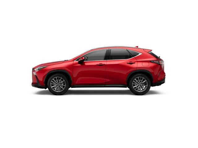2026 Lexus NX 350 Premium