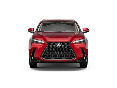 2026 Lexus NX 350 Premium