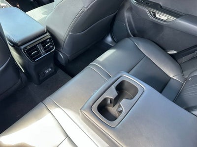 2025 Lexus NX 350h Premium