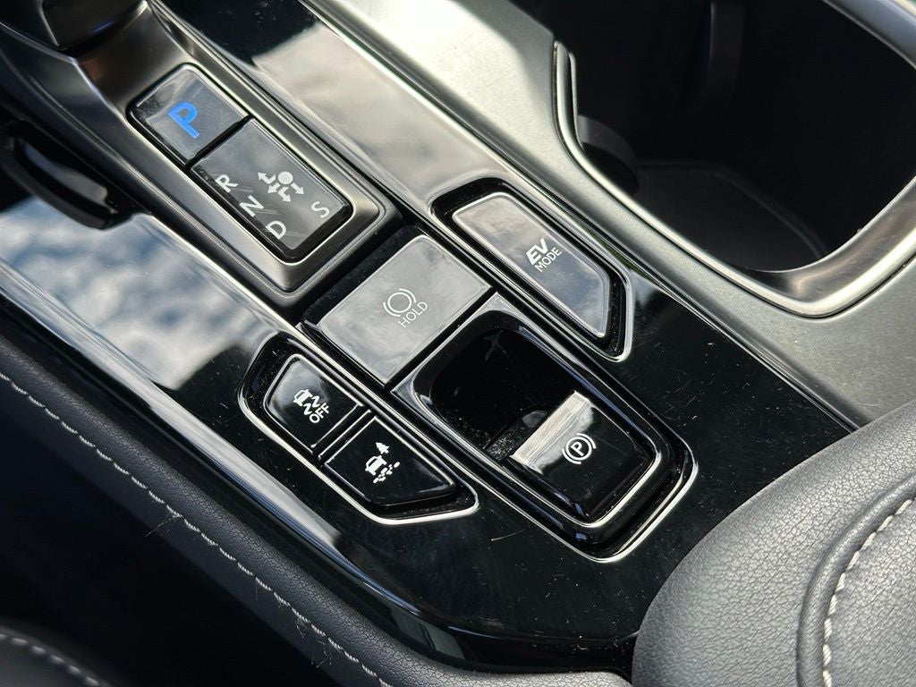 2024 Lexus NX 350h Premium
