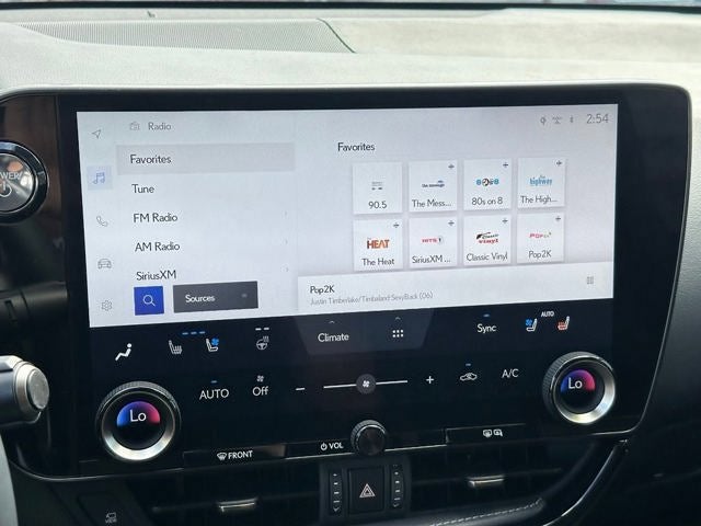 2024 Lexus NX 350h Premium